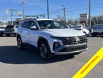 2026 Hyundai TUCSON HYBRID SEL Convenience AWD