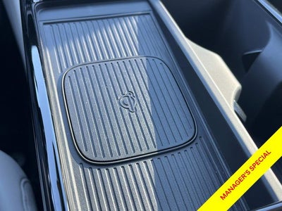 2026 Hyundai TUCSON HYBRID SEL Convenience AWD