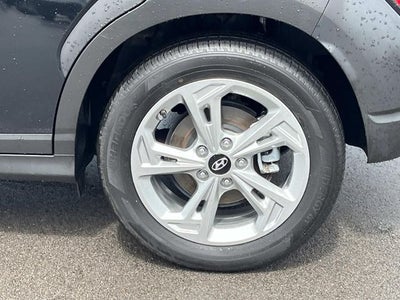 2023 Hyundai KONA SEL AWD