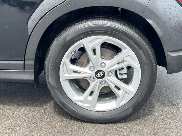 2023 Hyundai KONA SEL AWD