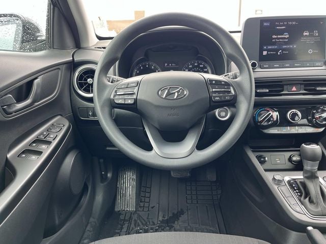 2023 Hyundai KONA SEL AWD