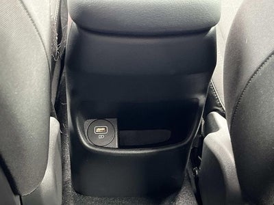 2023 Hyundai KONA SEL AWD