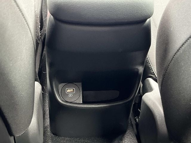2023 Hyundai KONA SEL AWD