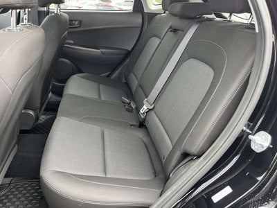 2023 Hyundai KONA SEL AWD