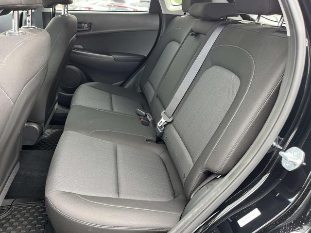 2023 Hyundai KONA SEL AWD