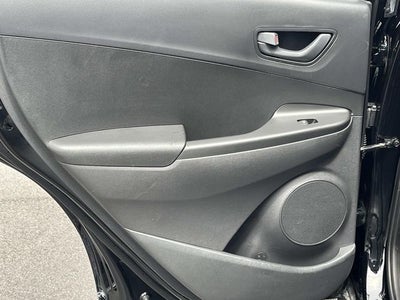 2023 Hyundai KONA SEL AWD