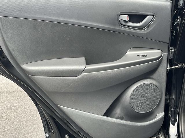 2023 Hyundai KONA SEL AWD