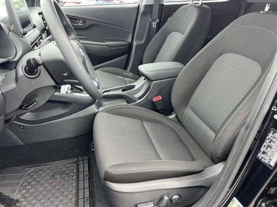 2023 Hyundai KONA SEL AWD