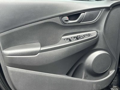 2023 Hyundai KONA SEL AWD