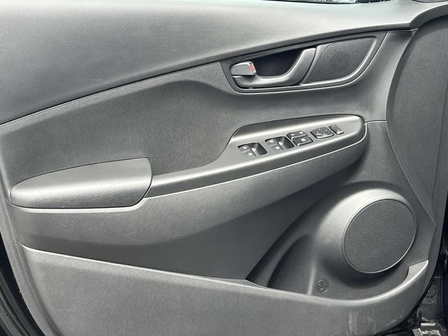 2023 Hyundai KONA SEL AWD