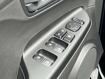 2023 Hyundai KONA SEL AWD