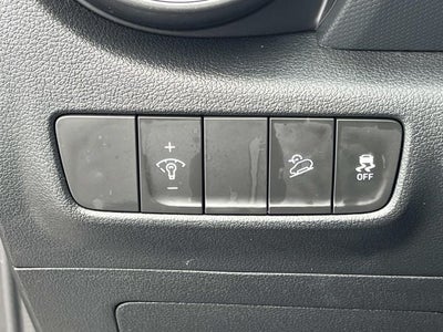 2023 Hyundai KONA SEL AWD