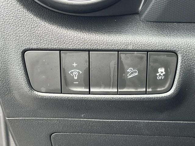 2023 Hyundai KONA SEL AWD