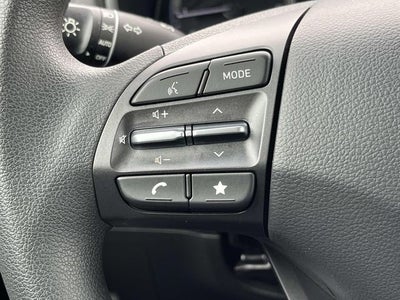 2023 Hyundai KONA SEL AWD