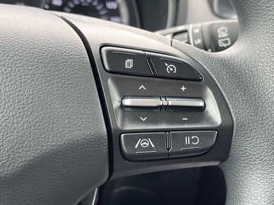 2023 Hyundai KONA SEL AWD