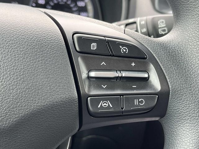 2023 Hyundai KONA SEL AWD