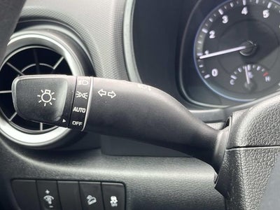2023 Hyundai KONA SEL AWD