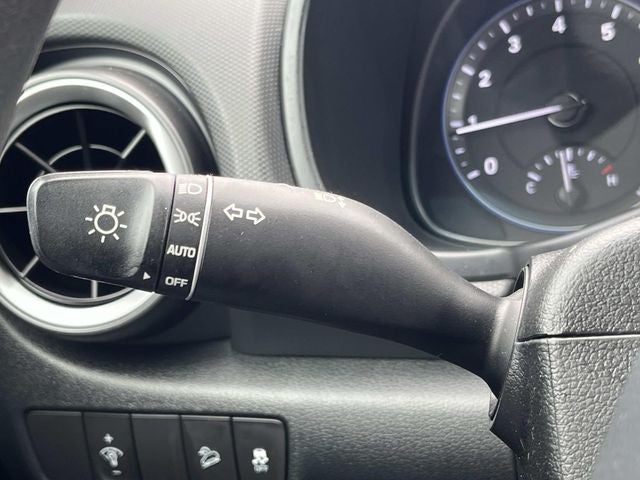2023 Hyundai KONA SEL AWD