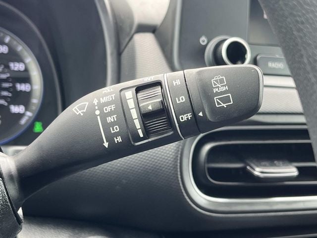2023 Hyundai KONA SEL AWD