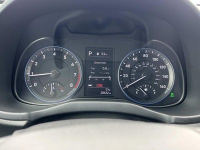 2023 Hyundai KONA SEL AWD