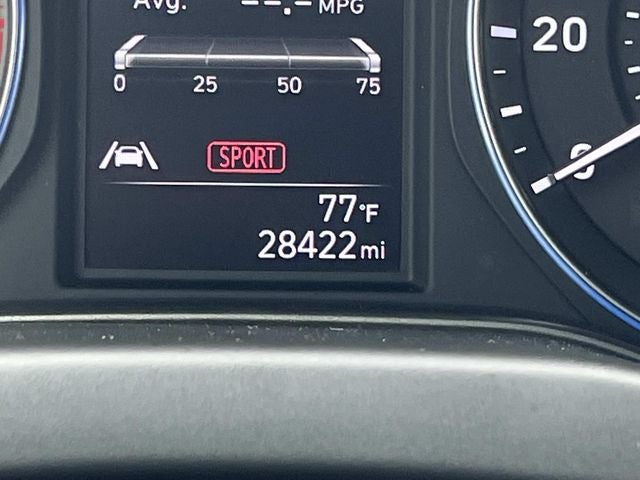 2023 Hyundai KONA SEL AWD