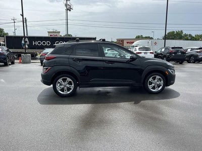 2023 Hyundai KONA SEL AWD