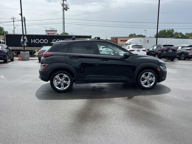 2023 Hyundai KONA SEL AWD