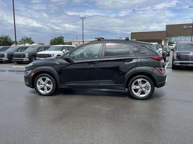 2023 Hyundai KONA SEL AWD