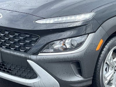 2023 Hyundai KONA SEL AWD