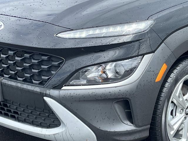2023 Hyundai KONA SEL AWD