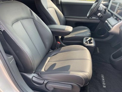 2023 Hyundai IONIQ 5 SEL