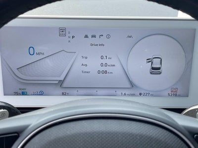 2023 Hyundai IONIQ 5 SEL