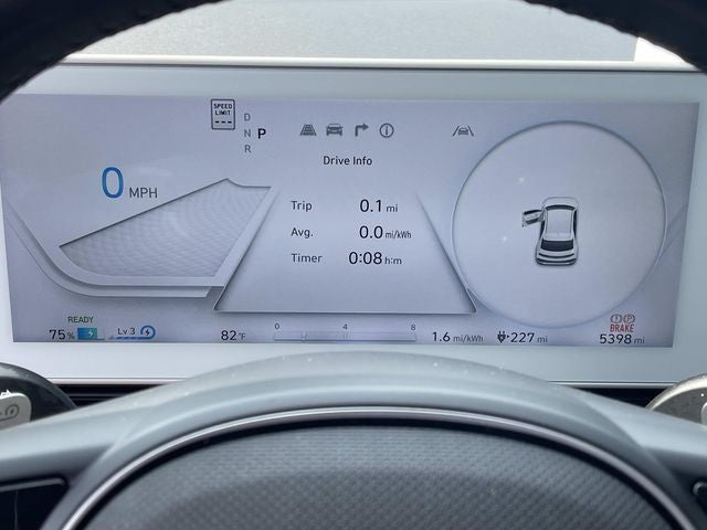 2023 Hyundai IONIQ 5 SEL