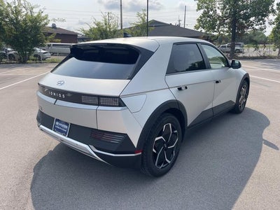 2023 Hyundai IONIQ 5 SEL