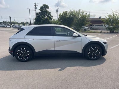 2023 Hyundai IONIQ 5 SEL