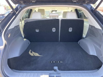 2023 Hyundai IONIQ 5 SEL