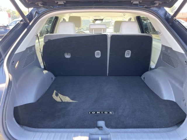 2023 Hyundai IONIQ 5 SEL