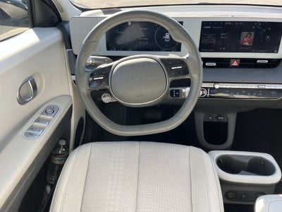 2023 Hyundai IONIQ 5 SEL