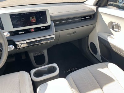 2023 Hyundai IONIQ 5 SEL