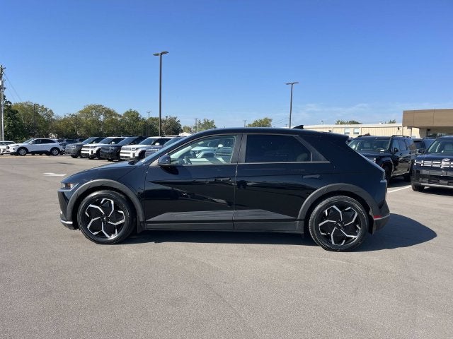2023 Hyundai IONIQ 5 SEL