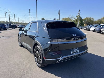 2023 Hyundai IONIQ 5 SEL