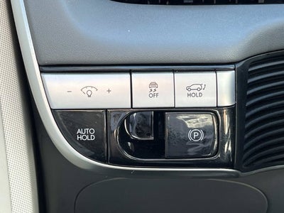2023 Hyundai IONIQ 5 SEL