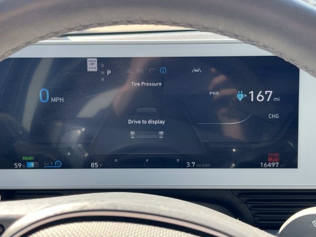2023 Hyundai IONIQ 5 SEL