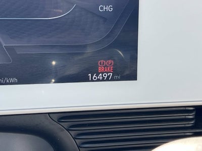 2023 Hyundai IONIQ 5 SEL