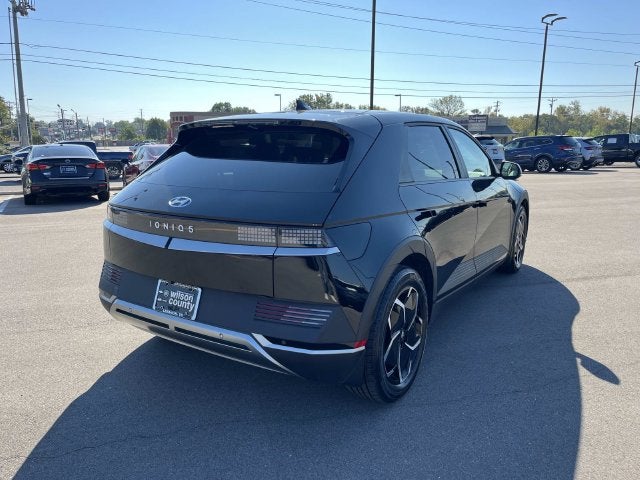 2023 Hyundai IONIQ 5 SEL
