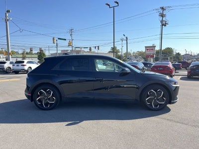 2023 Hyundai IONIQ 5 SEL