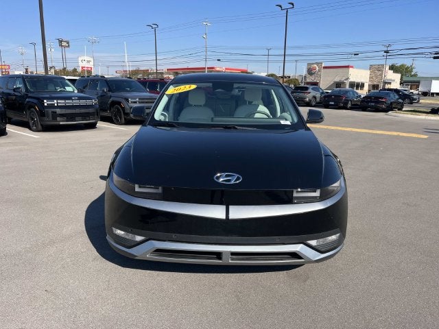 2023 Hyundai IONIQ 5 SEL