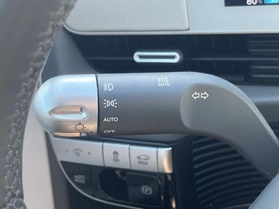 2024 Hyundai IONIQ 5 SEL