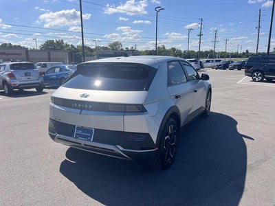 2024 Hyundai IONIQ 5 SEL