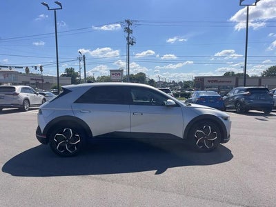2024 Hyundai IONIQ 5 SEL